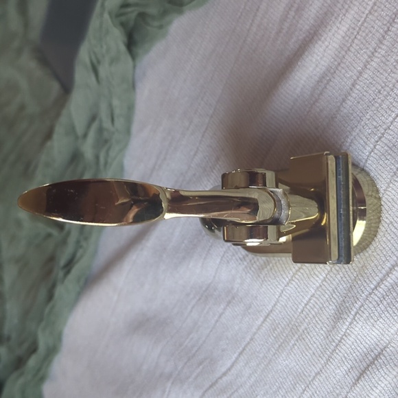 Vintage Brass Embosser - Picture 2 of 5